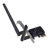 TP-Link AX1800 Wi-Fi 6 Bluetooth 5.2 Adattatore PCIe