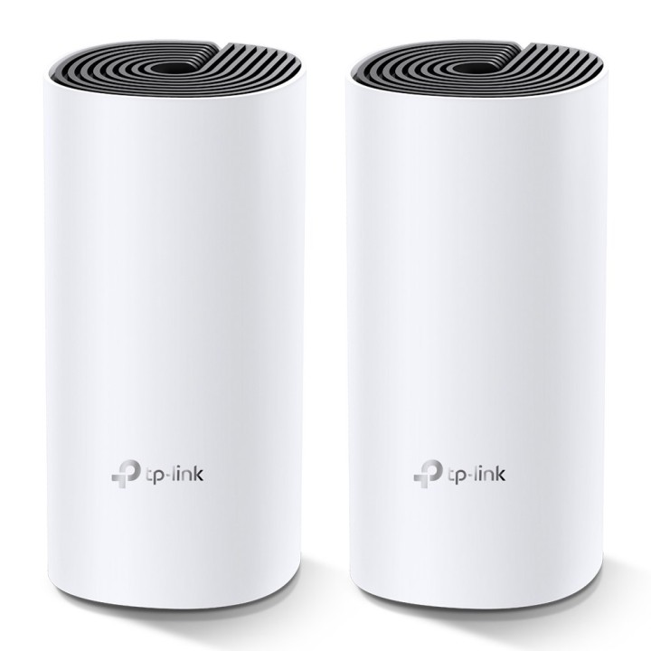 TP-Link AC1200 sistema mesh Wi-Fi Deco per tutta la casa