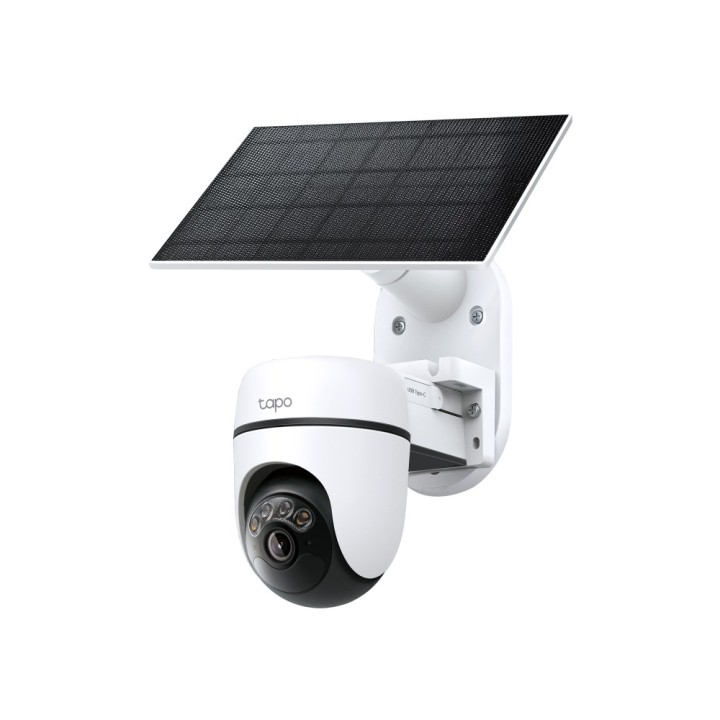 TP-LINK Tapo C630 Kit telecamera