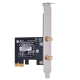 TP-Link AX1800 Wi-Fi 6 Bluetooth 5.2 Adattatore PCIe