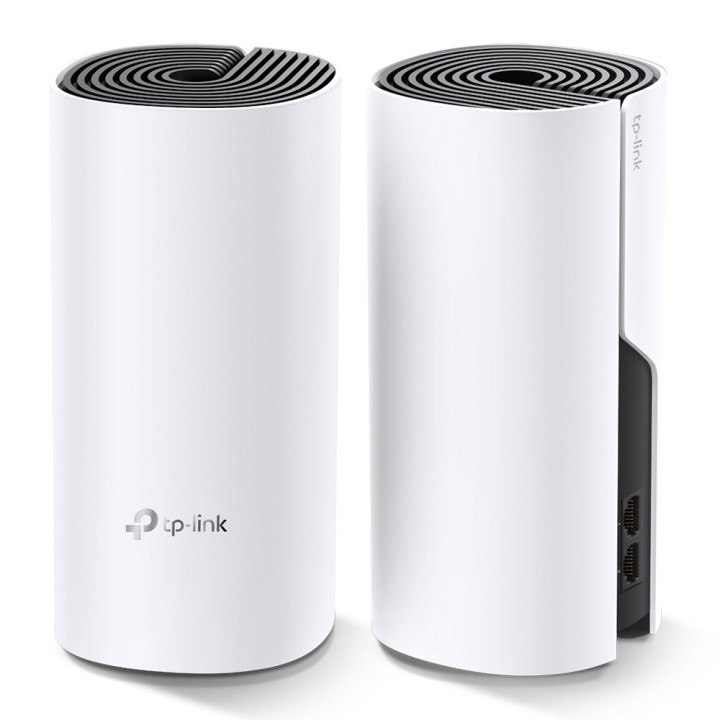 TP-Link AC1200 sistema mesh Wi-Fi Deco per tutta la casa
