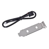 TP-Link AX1800 Wi-Fi 6 Bluetooth 5.2 Adattatore PCIe