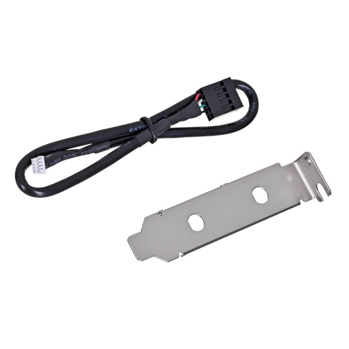 TP-Link AX1800 Wi-Fi 6 Bluetooth 5.2 Adattatore PCIe
