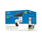 TP-LINK Tapo C630 Kit telecamera