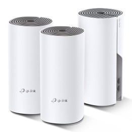 Sistema mesh Wi-Fi per tutta la casa TP-Link AC1200 3-Pack