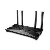 TP-Link Archer AX1500 router Dual-Band Wi-Fi 6 nero