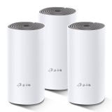 Sistema mesh Wi-Fi per tutta la casa TP-Link AC1200 3-Pack