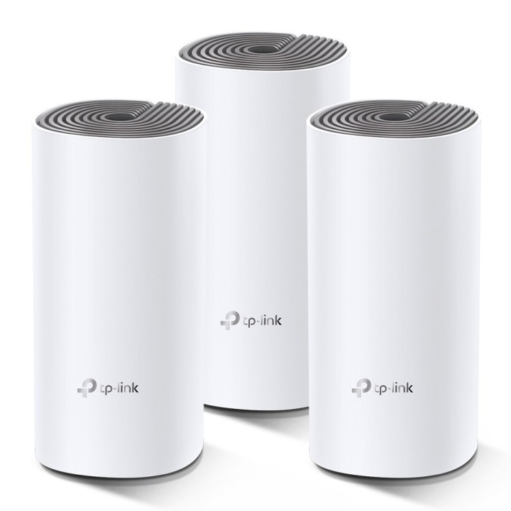 Sistema mesh Wi-Fi per tutta la casa TP-Link AC1200 3-Pack