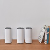 Sistema mesh Wi-Fi per tutta la casa TP-Link AC1200 3-Pack