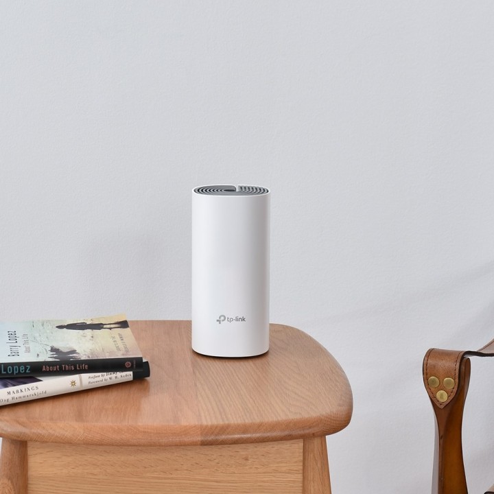 Sistema mesh Wi-Fi per tutta la casa TP-Link AC1200 3-Pack