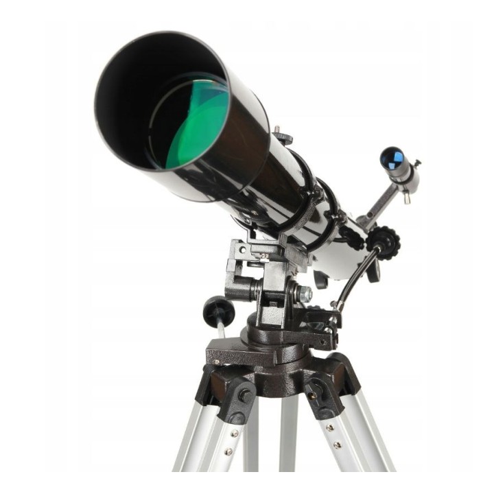 Sky Watcher Synta BK 909 AZ3 Telescopio