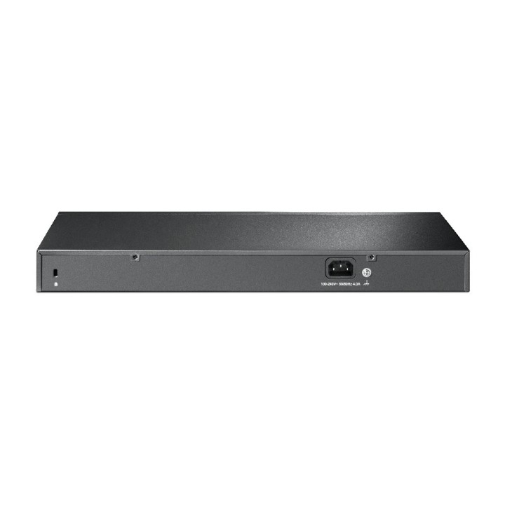 TP-Link Switch Gigabit Rackmount 18 porte con 16 PoE+