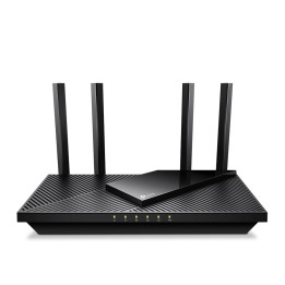 TP-Link Archer AX3000 Multi-Gigabit Wi-Fi 6 Router con porta 2.5G