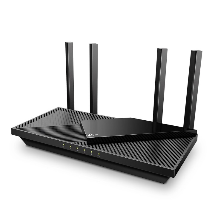 TP-Link Archer AX3000 Multi-Gigabit Wi-Fi 6 Router con porta 2.5G
