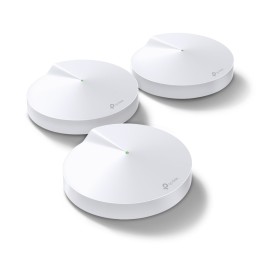 TP-Link AC1300 sistema mesh Wi-Fi Deco per tutta la casa, 3 pack