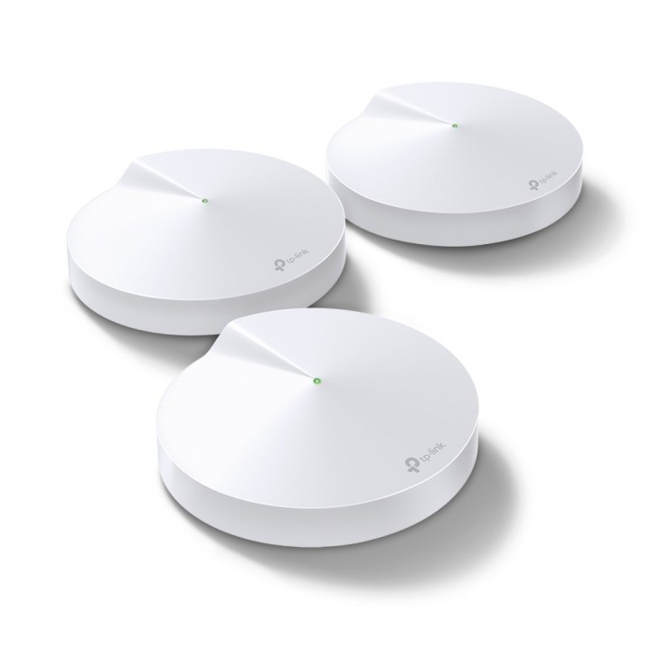 TP-Link AC1300 sistema mesh Wi-Fi Deco per tutta la casa, 3 pack