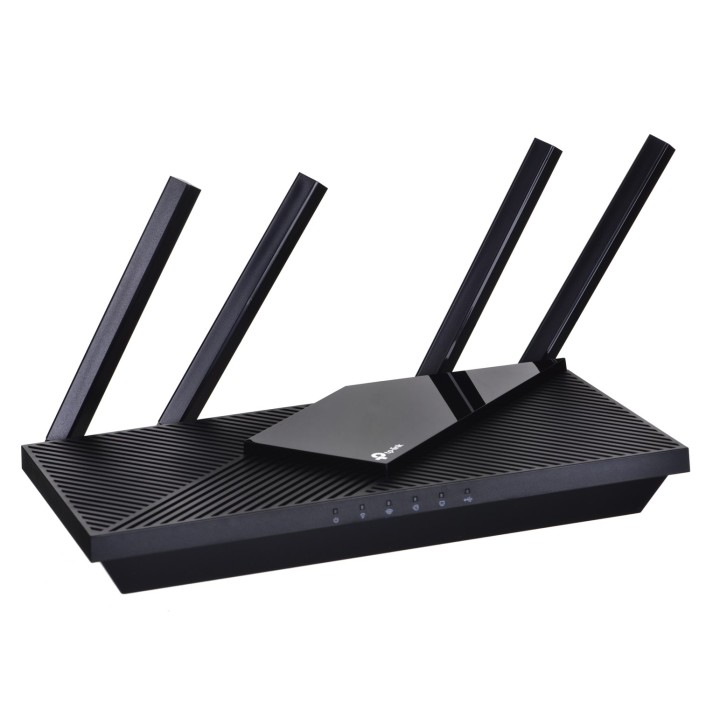 TP-Link Archer AX3000 Multi-Gigabit Wi-Fi 6 Router con porta 2.5G