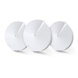 TP-Link AC1300 sistema mesh Wi-Fi Deco per tutta la casa, 3 pack