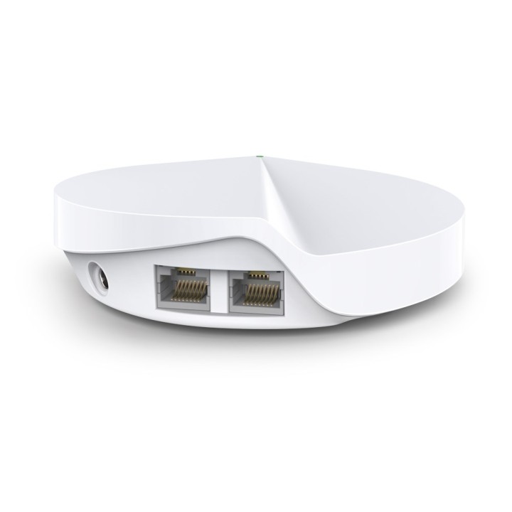 TP-Link AC1300 sistema mesh Wi-Fi Deco per tutta la casa, 3 pack