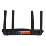 TP-Link Archer AX3000 Multi-Gigabit Wi-Fi 6 Router con porta 2.5G