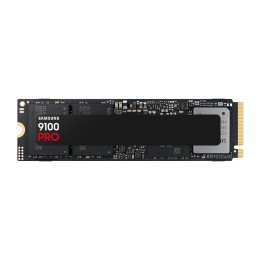 Samsung 9100 PRO PCIe® 5.0 NVMe™ M.2 SSD - 1 TB