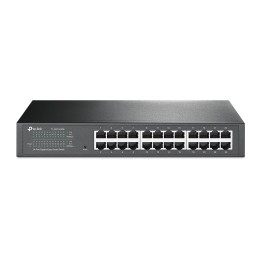 TP-Link Switch Smart Easy Gigabit 24 porte
