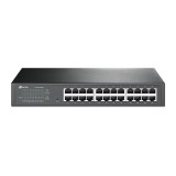 TP-Link Switch Smart Easy Gigabit 24 porte