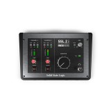 Solid State Logic SSL2 MKII - Interfaccia audio USB-C 2x2