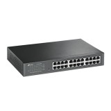 TP-Link Switch Smart Easy Gigabit 24 porte