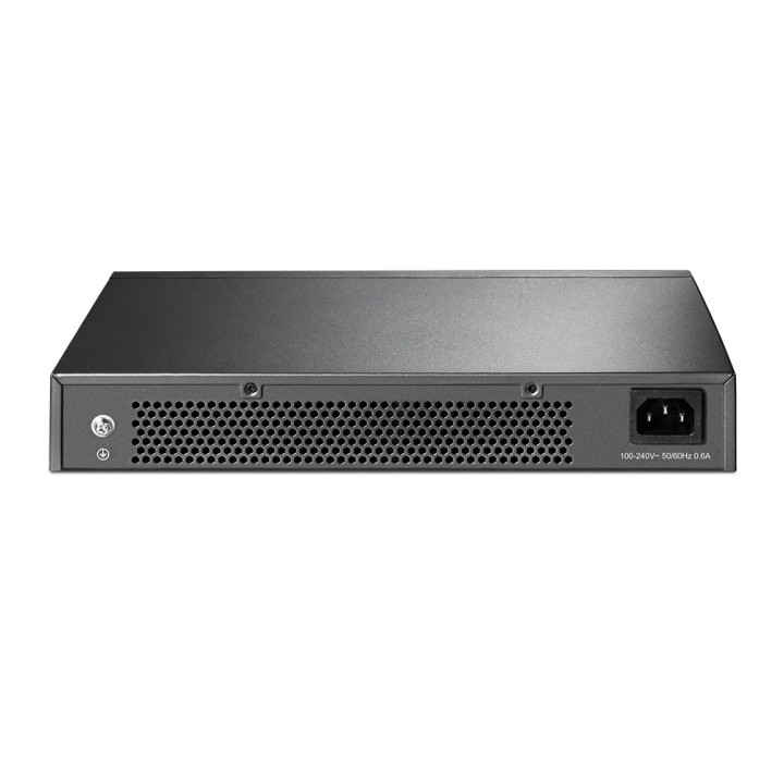 TP-Link Switch Smart Easy Gigabit 24 porte