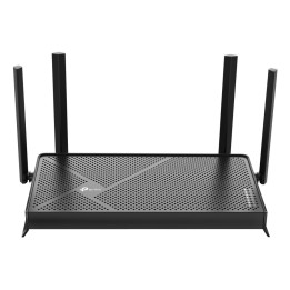 TP-Link Archer BE230 Router wireless 2.5 Gigabit Ethernet dual-band (2.4 GHz / 5 GHz) nero