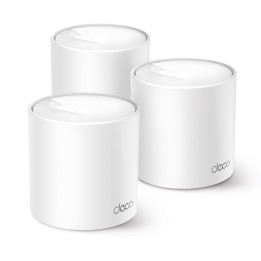TP-Link AX1500 Sistema Mesh Wi-Fi 6 per tutta la casa
