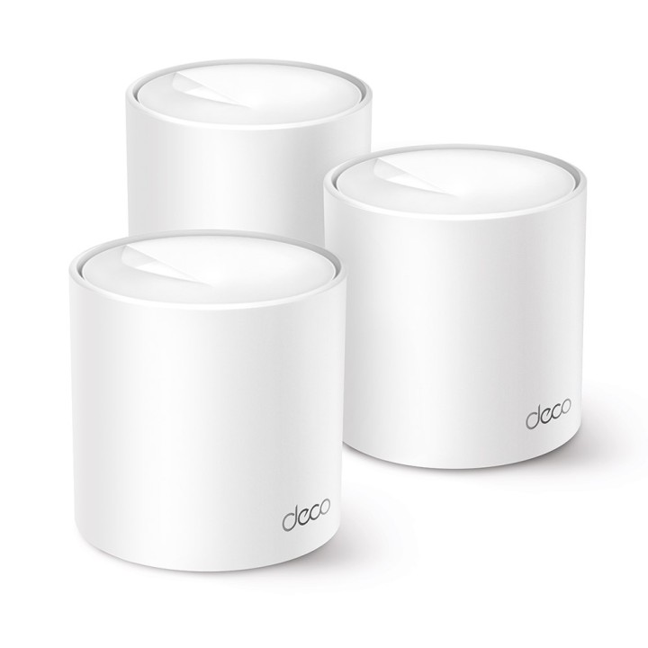TP-Link AX1500 Sistema Mesh Wi-Fi 6 per tutta la casa