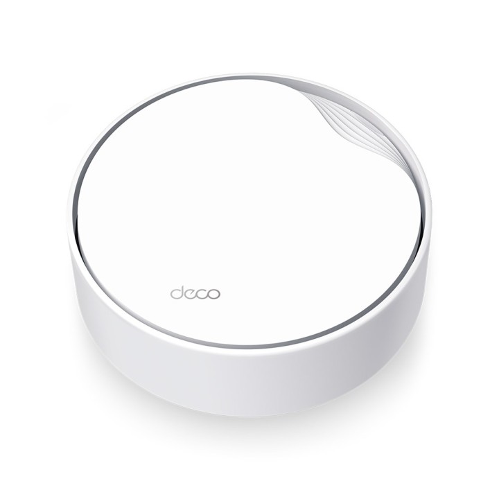TP-Link AX3000 Unità Mesh Wi-Fi 6 per Tutta la Casa con PoE