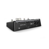 Solid State Logic SSL2 MKII - Interfaccia audio USB-C 2x2