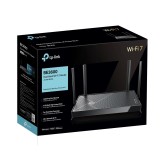 TP-Link Archer BE230 Router wireless 2.5 Gigabit Ethernet dual-band (2.4 GHz / 5 GHz) nero
