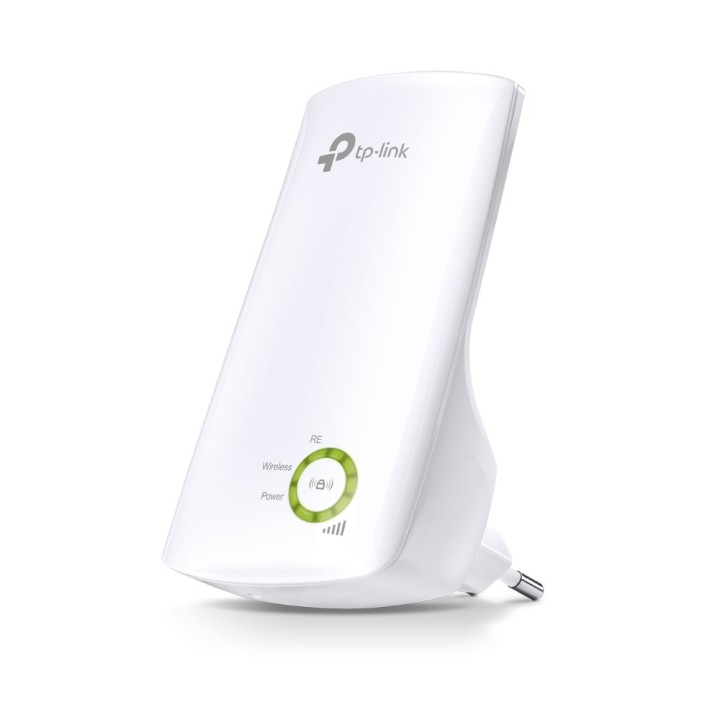TP-LINK 300Mbps ripetitore Wi-Fi