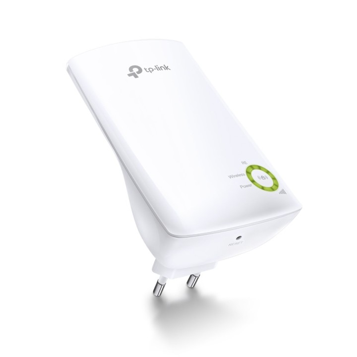 TP-LINK 300Mbps ripetitore Wi-Fi