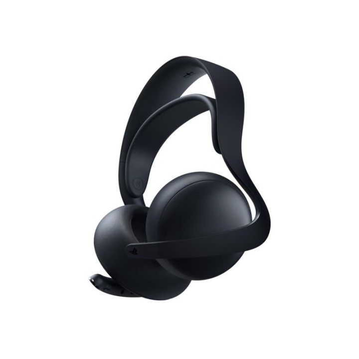 SONY PS5 ELITE Cuffia wireless nero