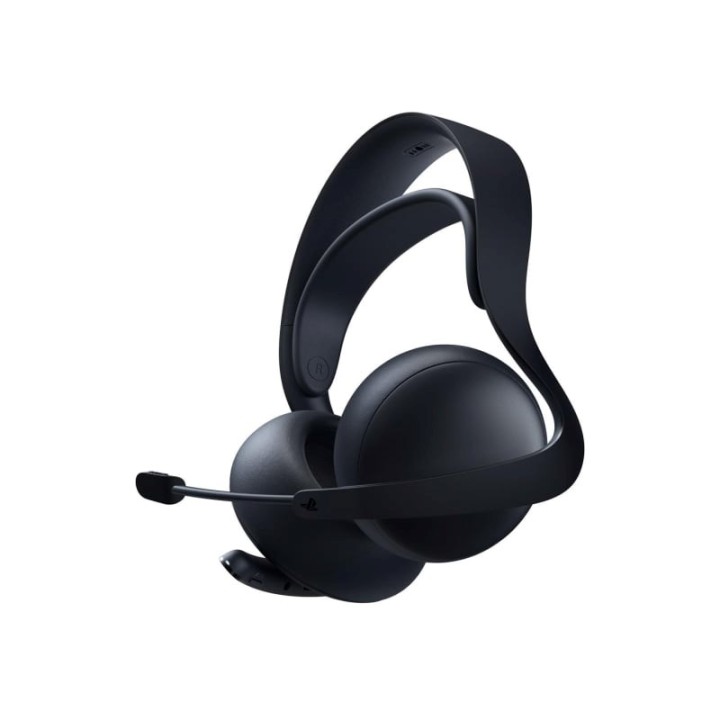 SONY PS5 ELITE Cuffia wireless nero
