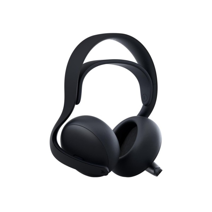 SONY PS5 ELITE Cuffia wireless nero