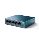 TP-Link Switch di rete da desktop 5 porte 10/100/1000Mbps