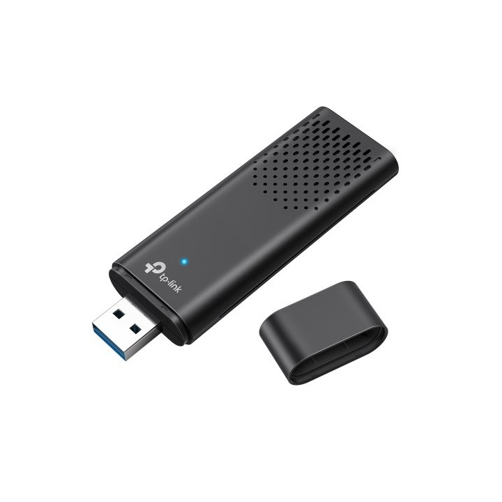TP-Link Archer AX1800 Adattatore wireless dual band Wi-Fi 6 USB