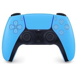 Sony DualSense PS5 Controller wireless Blu