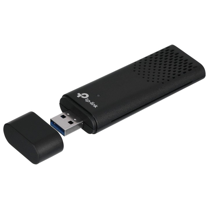TP-Link Archer AX1800 Adattatore wireless dual band Wi-Fi 6 USB