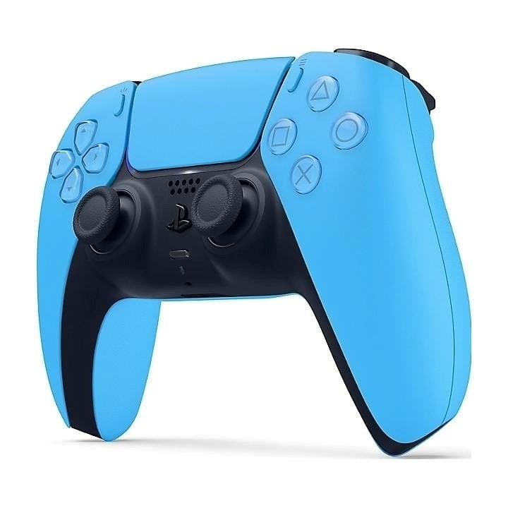 Sony DualSense PS5 Controller wireless Blu