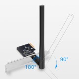 TP-Link Archer T2E Interno WLAN 433 Mbit/s