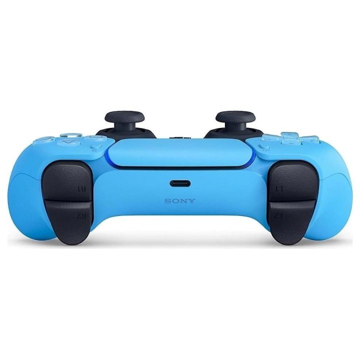Sony DualSense PS5 Controller wireless Blu