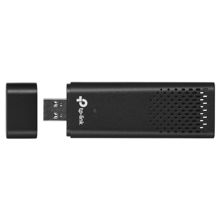 TP-Link Archer AX1800 Adattatore wireless dual band Wi-Fi 6 USB