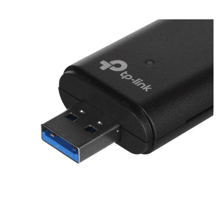 TP-Link Archer AX1800 Adattatore wireless dual band Wi-Fi 6 USB